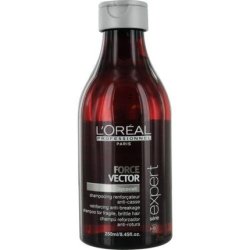Loreal Expert Serie Force Vector Shampoo 250ml