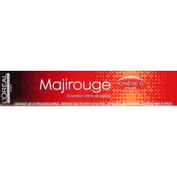 Loreal Majirel 5.42 Light Copper Iridescent Brown 50ml