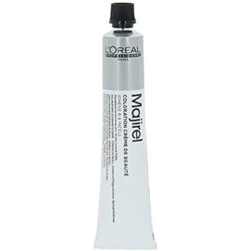 L'Oreal Professionnel Permanent Hair Colour Majirel 525