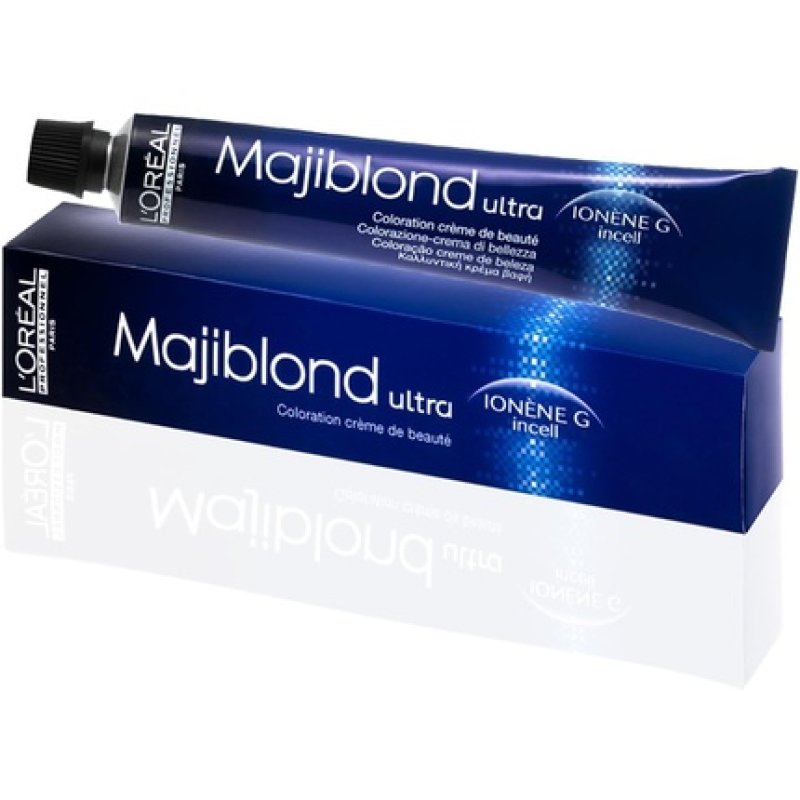 Loreal Majibl.904 Extra Light Copper