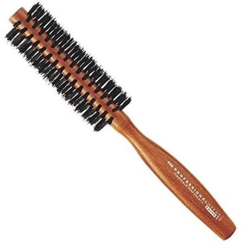 Acca Kappa 12ax 806 Circular Boar Bristle Brush 38mm