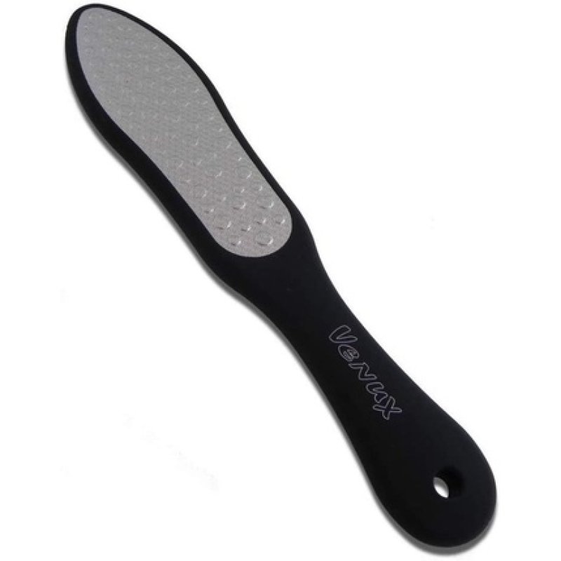 MOROCUTTI Inox Soft Touch Laser Rasp for Body Care