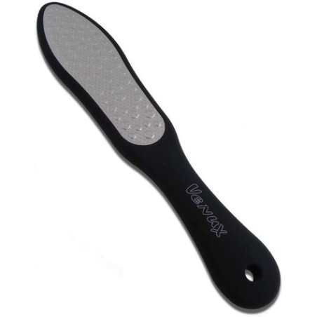 MOROCUTTI Inox Soft Touch Laser Rasp for Body Care