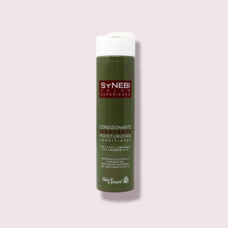 Synebi 300ml Moisturizer Conditioner