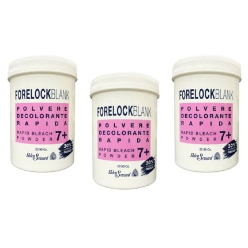 Helen Seward Forelock Rapid Hair Bleach 7 650g