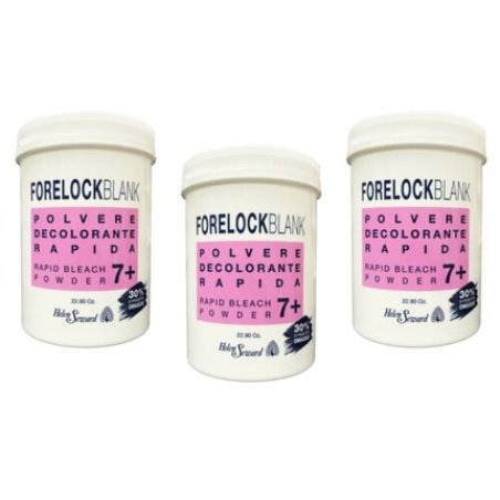Helen Seward Forelock Rapid Hair Bleach 7 650g