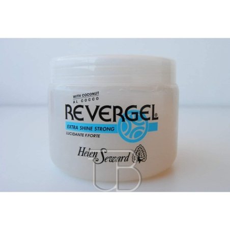 Helzen Seward Revergel 500 Ml