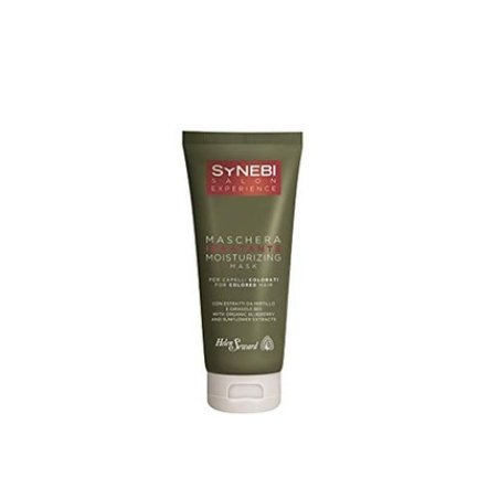 Helen Seward Synebi Moisturizing Mask for Colored Hair 200ml