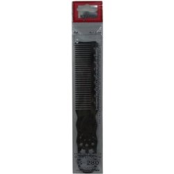 YS PARK Clipper Comb Black