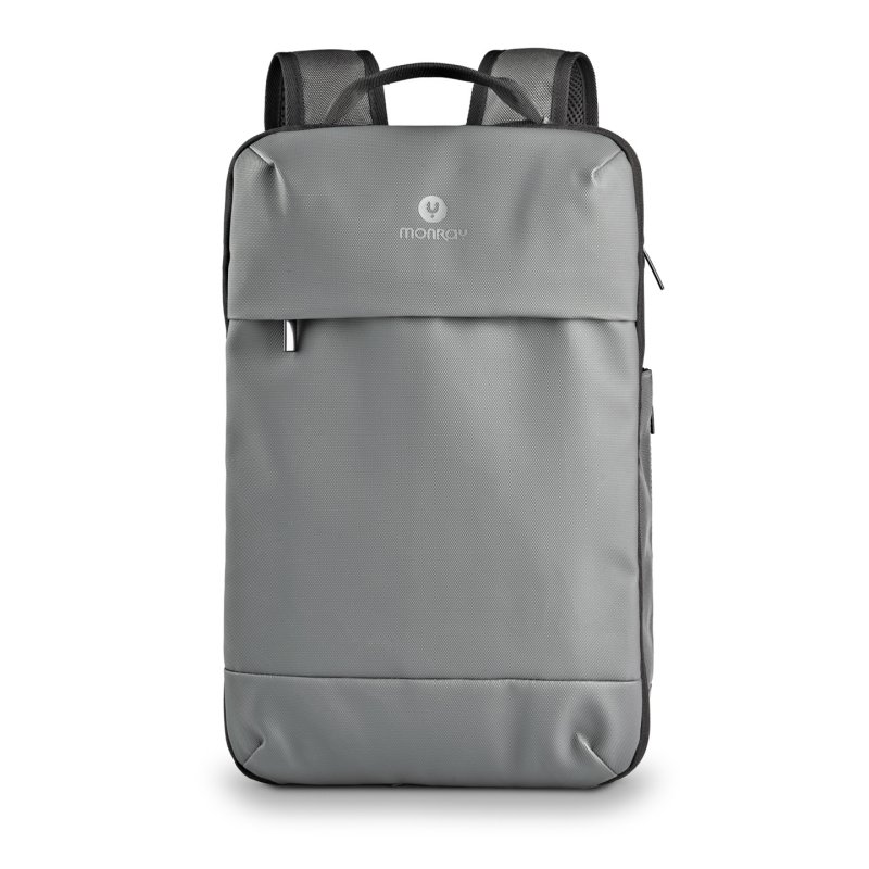 NGS MONRAY SACKS HORIZON 35.6 cm (14") Backpack Grey