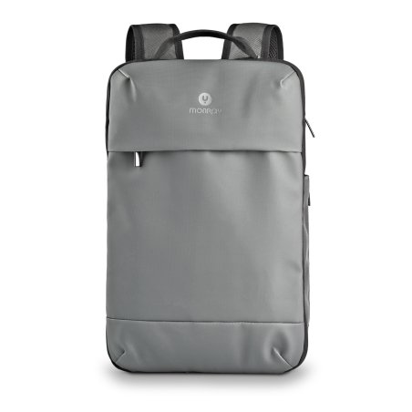 NGS MONRAY SACKS HORIZON 35.6 cm (14") Backpack Grey