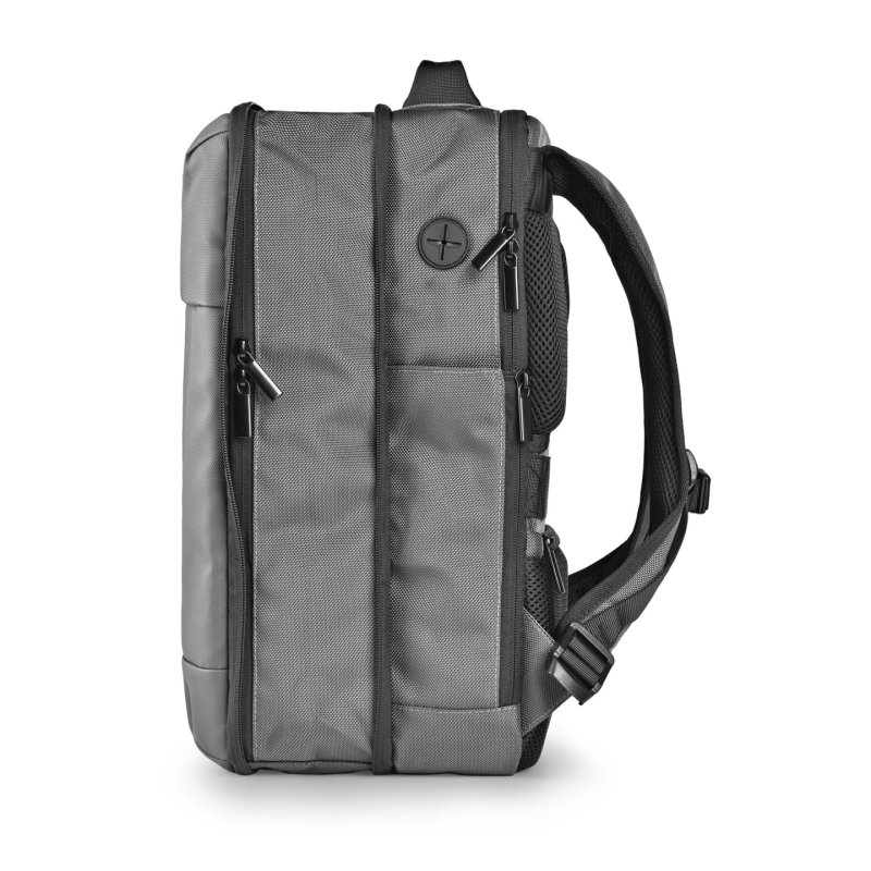 Sac à Dos Ordinateur Portable NGS Monray Horizon 14.1" max (Gris)