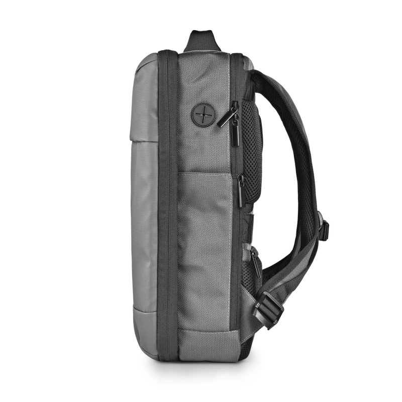 NGS MONRAY SACKS HORIZON 35.6 cm (14") Backpack Grey