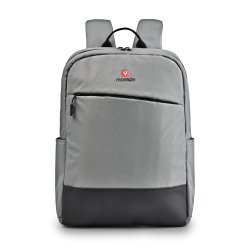 NGS MONRAY SACKS VENTURE GRAY 39.6 cm (15.6") Backpack Grey