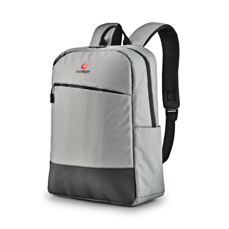 NGS MONRAY SACKS VENTURE GRAY 39,6 cm (15.6") Sac à dos Gris