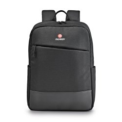 NGS MONRAY SACKS VENTURE BLACK 39.6 cm (15.6") Backpack