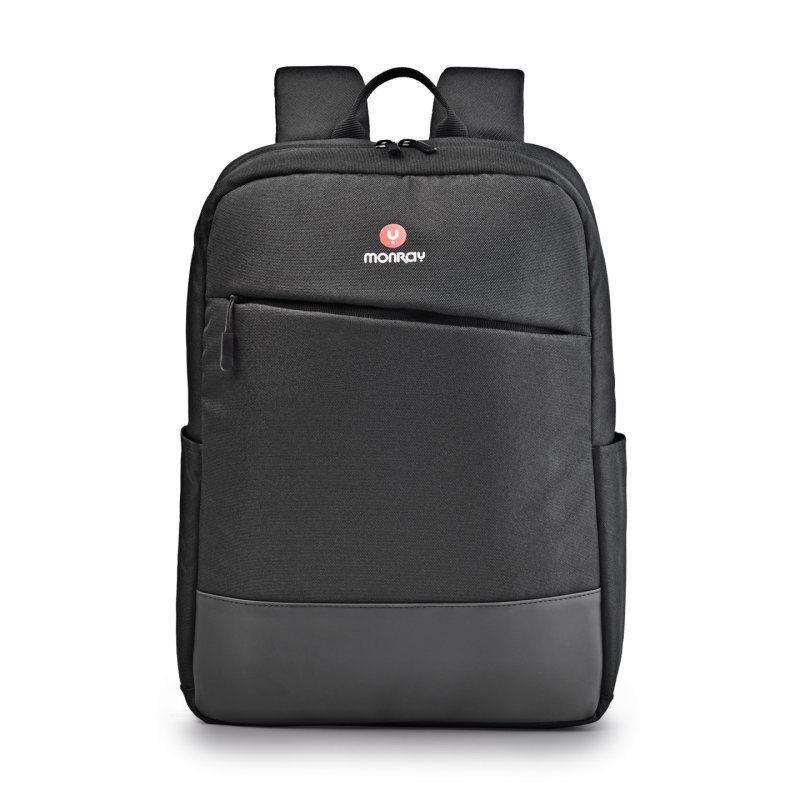 NGS MONRAY SACKS VENTURE BLACK 39.6 cm (15.6") Backpack