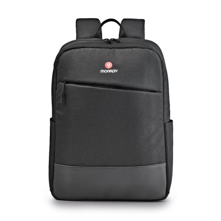 Sac à Dos Ordinateur Portable NGS Venture 15.6" max (Noir)
