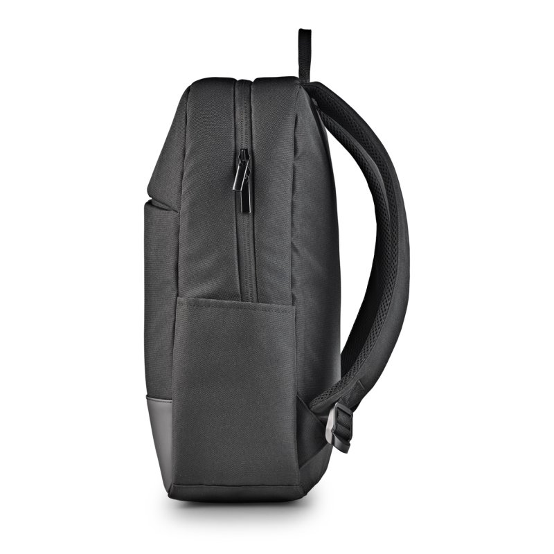 Sac à Dos Ordinateur Portable NGS Venture 15.6" max (Noir)