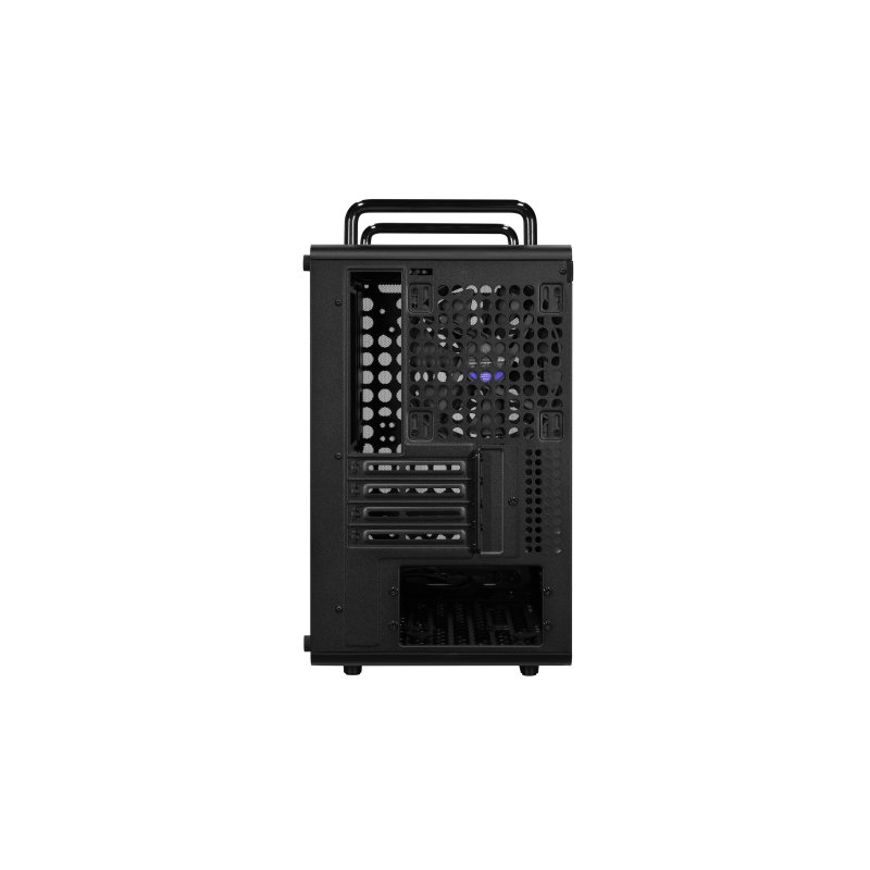 COOLER MASTER Qube 340 Black