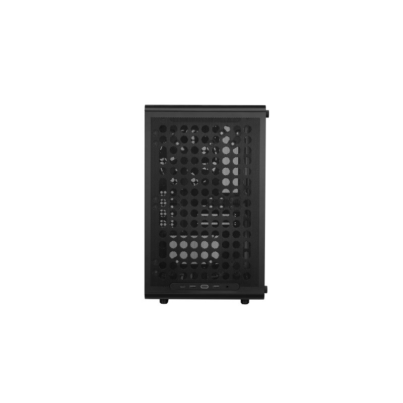 COOLER MASTER Q300L V3 Black