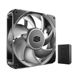 COOLER MASTER MasterFan A120 FC