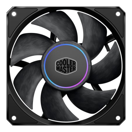 COOLER MASTER MasterFan M120 ARGB