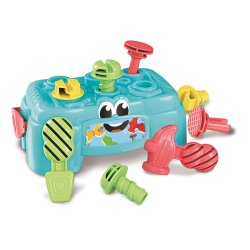 Baby 17733 jouet à moteur