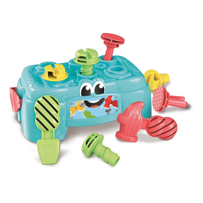 Baby 17733 jouet à moteur