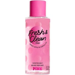 Victoria's Secret Fresh & Clean Scented Aqua 250g