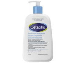 Cetaphil Cleansing Lotion 237 Ml