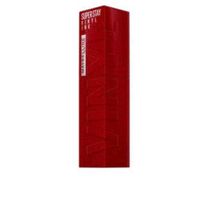Maybelline Superstay Vinyl Ink Liquid Lipstick 902garnet 42 Ml