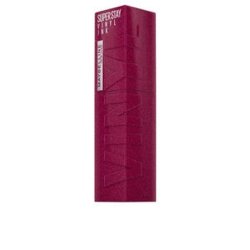 Maybelline Superstay Vinyl Ink Liquid Lipstick 903amethyst 42 Ml