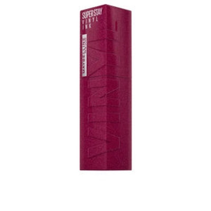 Maybelline Superstay Vinyl Ink Liquid Lipstick 903amethyst 42 Ml