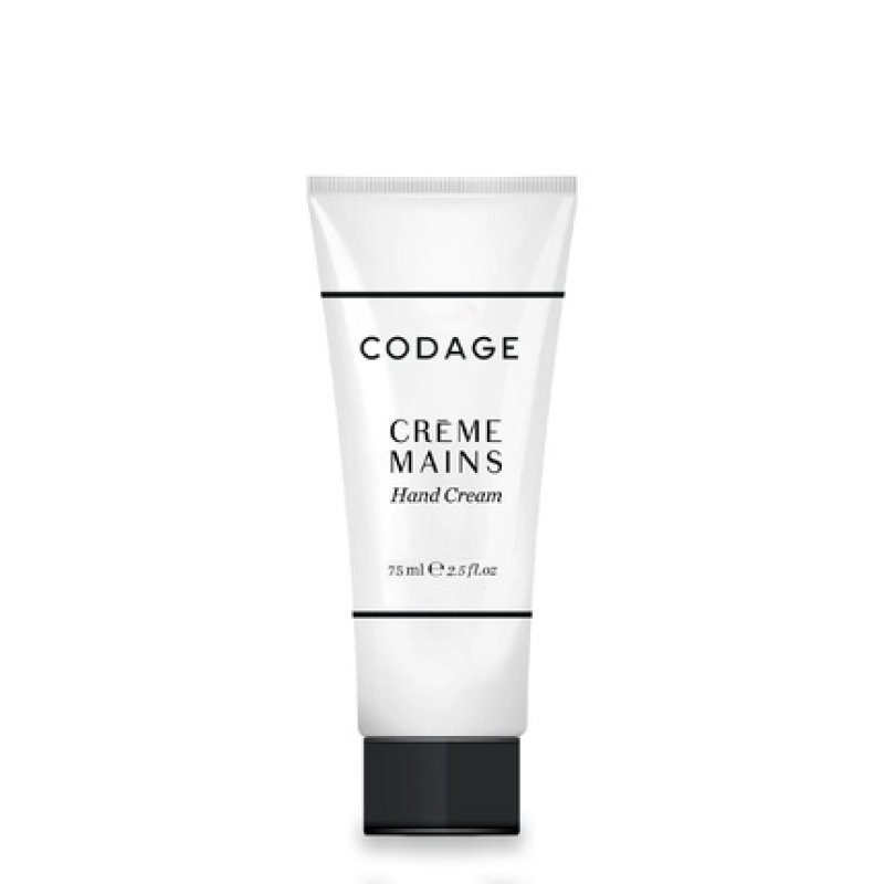 Codage Antidark Spots Hand Cream 75 Ml