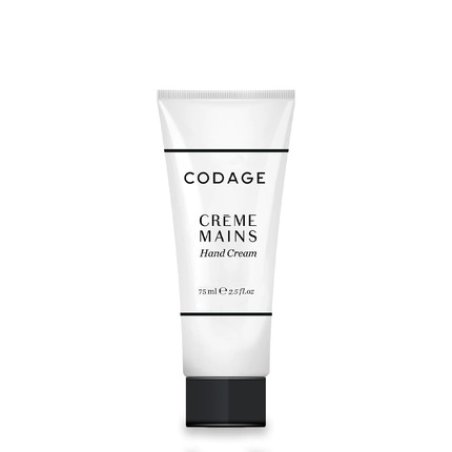 Codage Antidark Spots Hand Cream 75 Ml