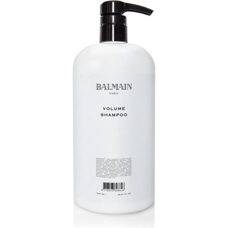 Volume Shampoo 1000 ml