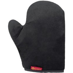 Bellamianta - Luxury Velvet Tanning Mitt