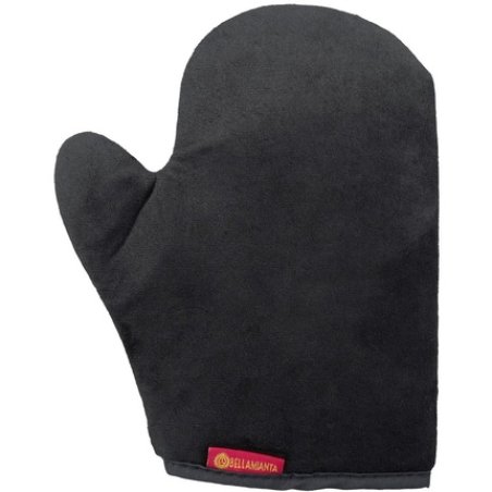 Bellamianta - Luxury Velvet Tanning Mitt
