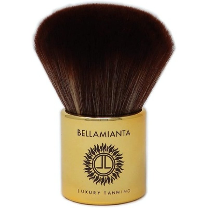 Luxury Kabuki Bronzing Brush