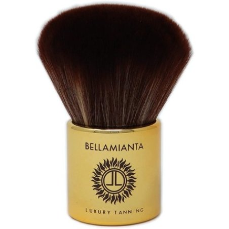 Luxury Kabuki Bronzing Brush