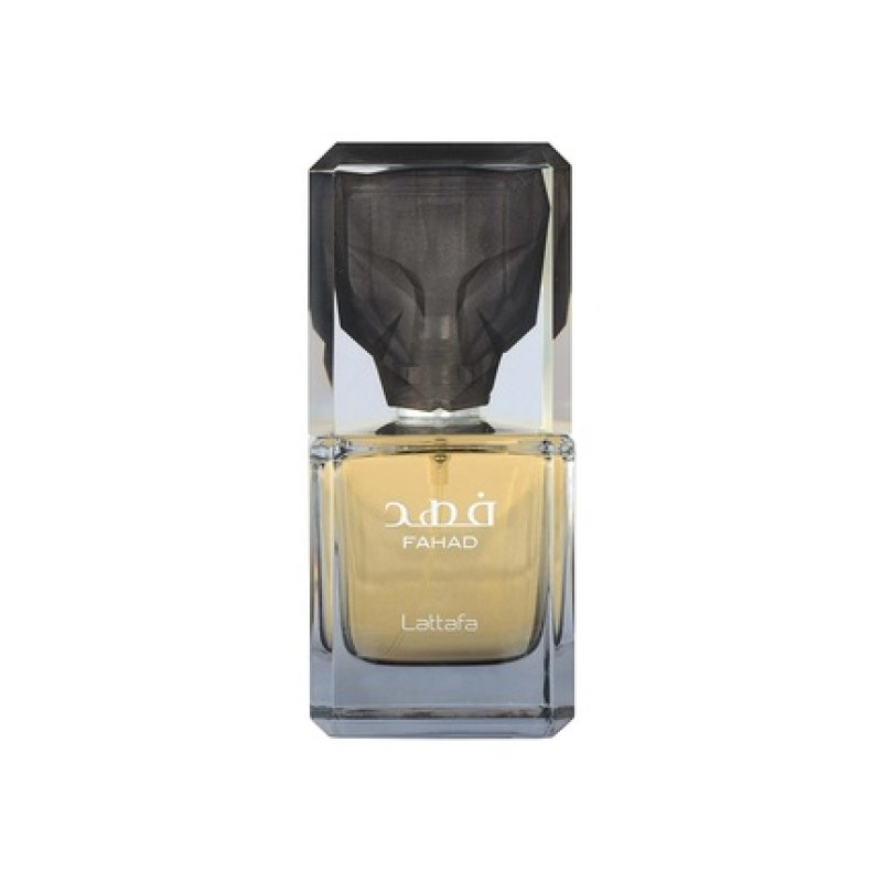 Lattafa Lattafa Fahad Eau De Parfum 80ml Men Fragrance