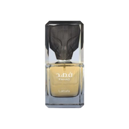 Lattafa Lattafa Fahad Eau De Parfum 80ml Men Fragrance