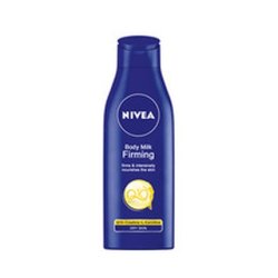 Nivea Q10 Energy Body Milk Firming