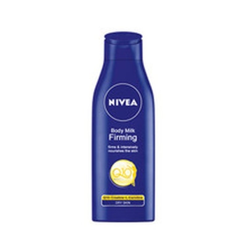 Nivea Q10 Energy Body Milk Firming
