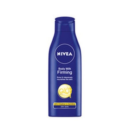 Nivea Q10 Energy Body Milk Firming