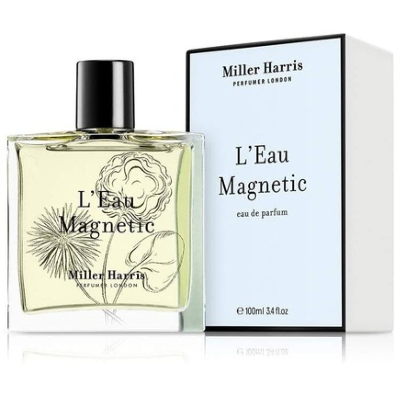 Miller Harris L'Eau Magnetic - Eau De Parfum