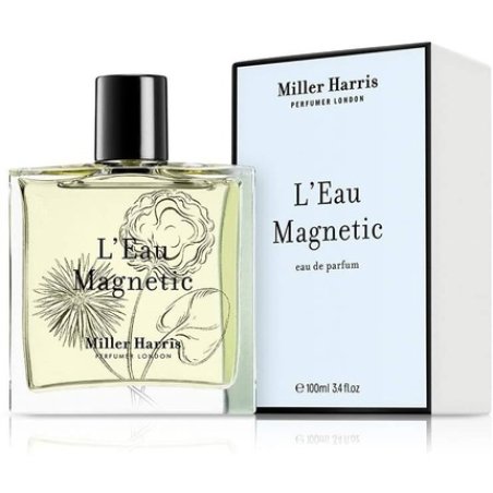 Miller Harris L'Eau Magnetic - Eau De Parfum