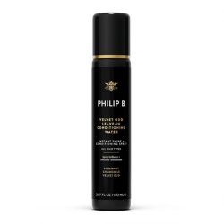 Philip B. Velvet Oud Leave-In Conditioning Water 5.07 Fl. Oz 150ml