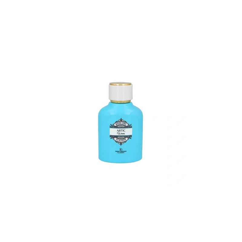 Pierre Bernard Classic Artic Waves Edp 100ml